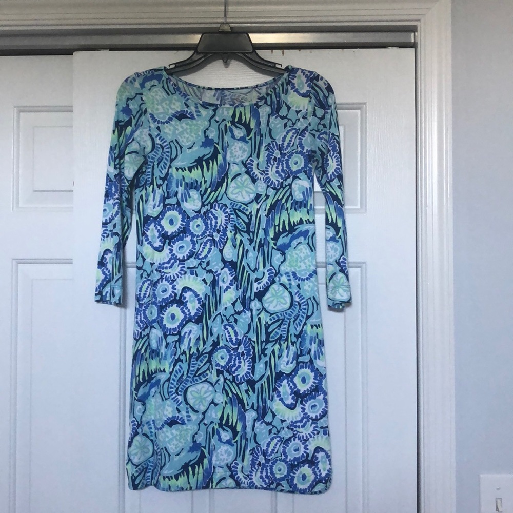 Lilly Pulitzer